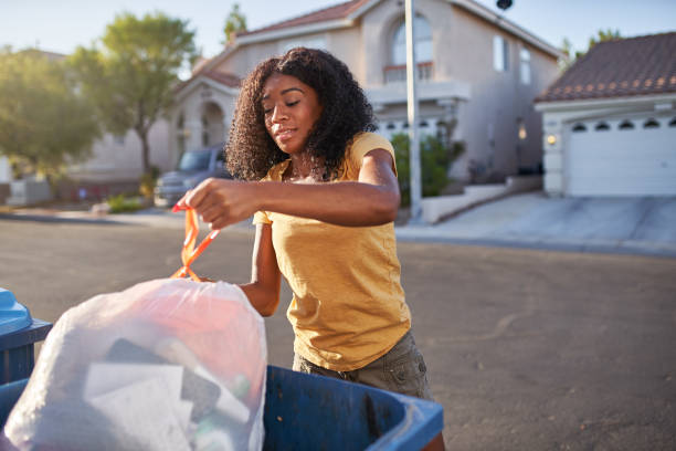 Best Furniture Removal Near Me  in West Crossett, AR