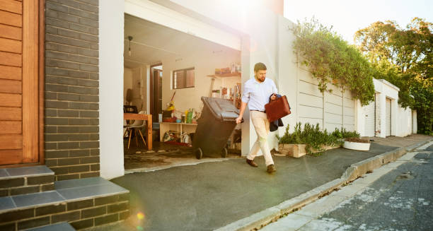 Best Attic Cleanout Services  in West Crossett, AR