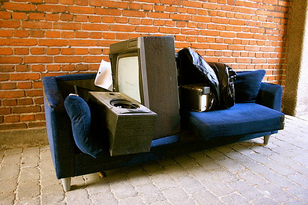 Best Full-Service Junk Removal  in West Crossett, AR