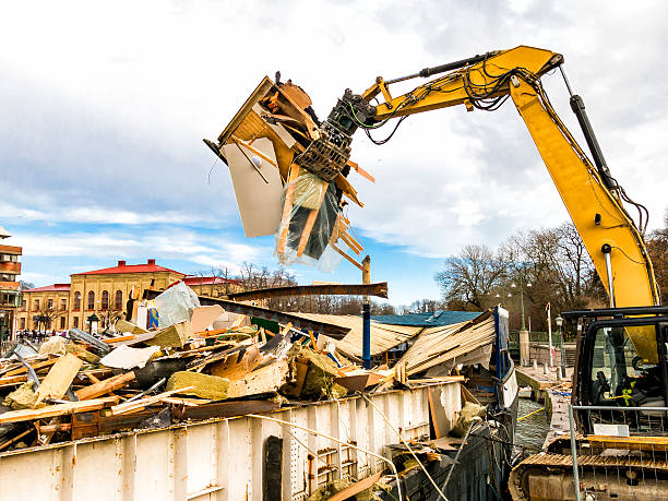 Trusted West Crossett, AR Junk Removal Experts