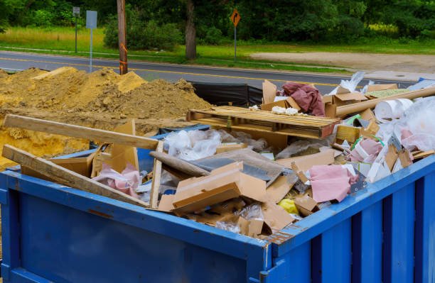 Best Full-Service Junk Removal  in West Crossett, AR